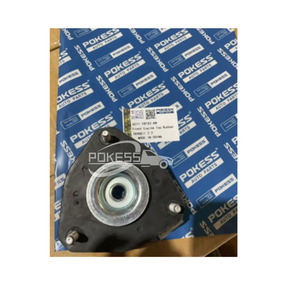 1377973 6C1118183AB 1488960 6C1118183AC 1253168S 1697347S Engine Mount... — 2
