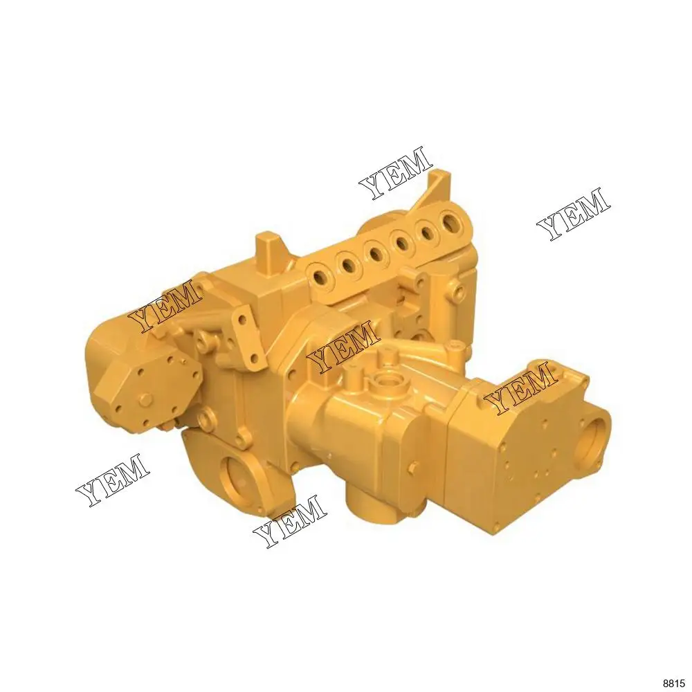 Wholesale High Quality Pump Gp 108-3696 Fit for 3412 3412C Heavy Duty Engine Parts