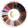 Color chart A