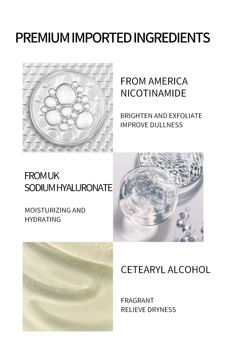 Wholesale Kormesic High Quality Hand Cream Moisturizing Private Label