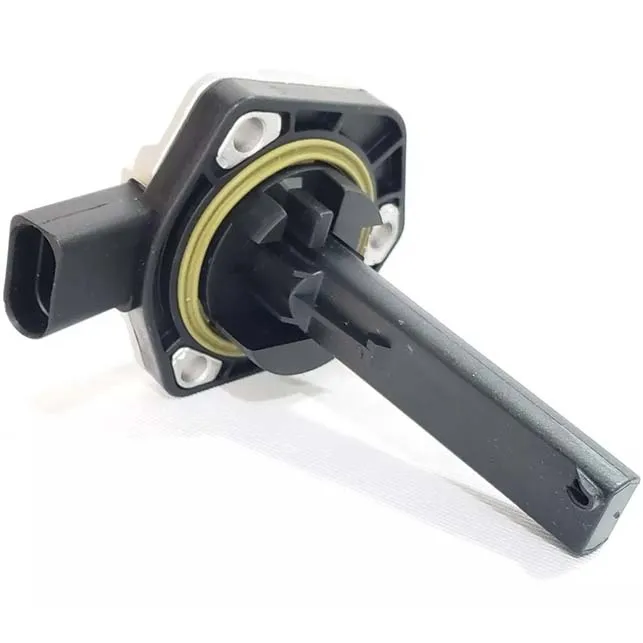 Topran Engine Oil Sump Level Sensor Sender – 06E907660 – For VW Audi Seat Skoda - View #2