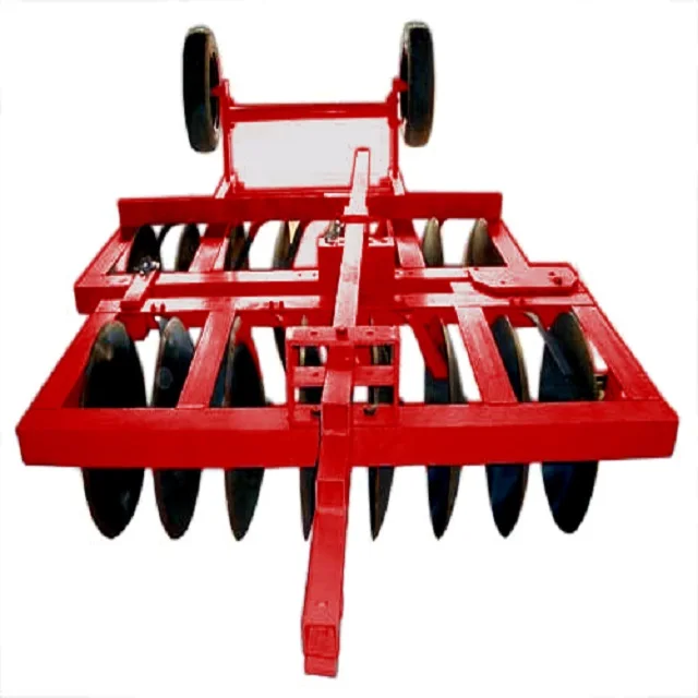 Agricultural Machinery 20 Disc Harrow Buy Agricultural Machine 20