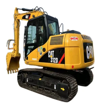 Japan Used 307d 312d 315d 320d Excavator For Sale For Caterpillar - Buy ...