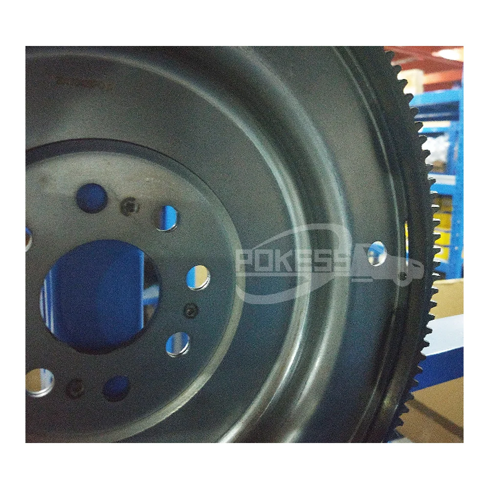 2S716K375AC Fly Wheel for Ford Mondeo 2.5 — 4