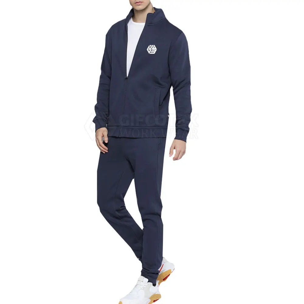 Comfortable Lightweight Tracksuits For Men Running Men Tracksuits Full