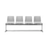 Flame Retardant Light Grey