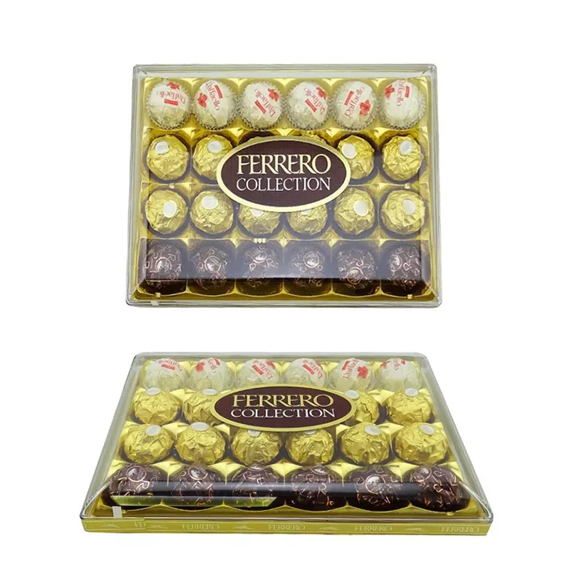 Ferrero Rocher Chocolate Bar Ferrero Rocher Candy Ice Cream Ferrero