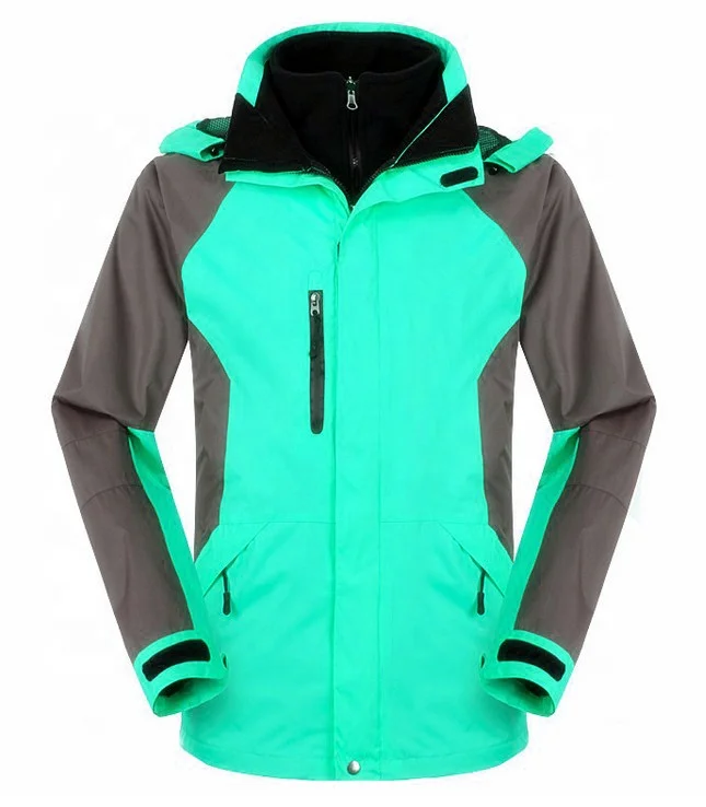 Men Softshell Windbreaker