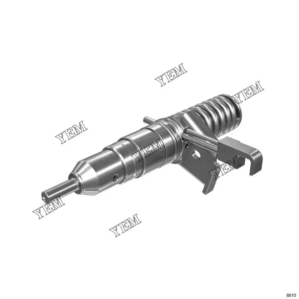 China Wholesale Injector Gp-Fuel 162-0218 1620218 Replacement Engine Parts