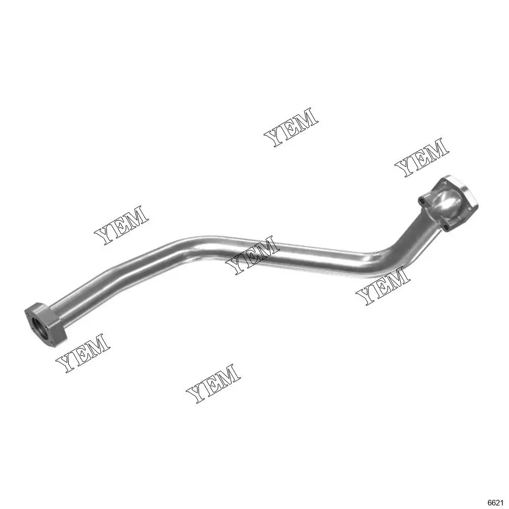 Hot Sale Tube Assembly Part No. 451-0069 4510069 Engine Spare Parts