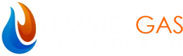LEMVIG GASDISTRIBUTION A/S Logo