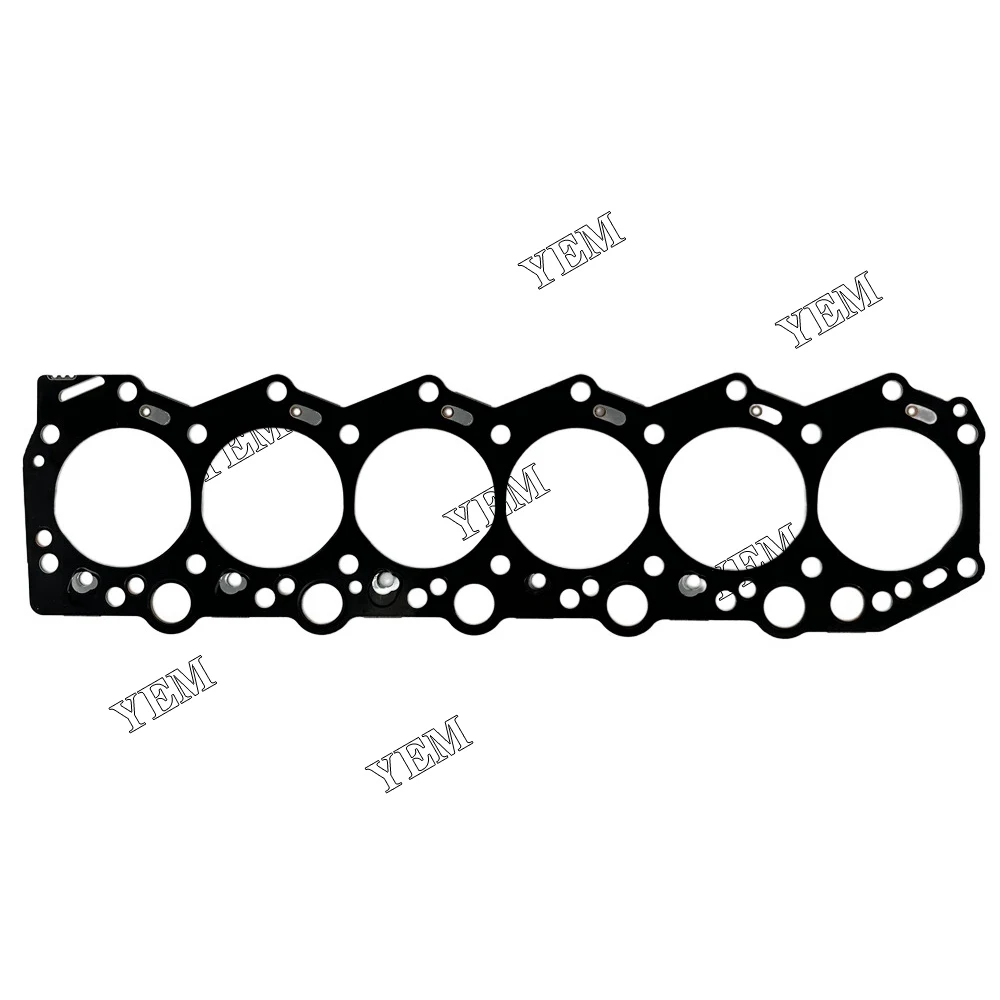 Head Gasket Fit for Toyota 1HD Engine