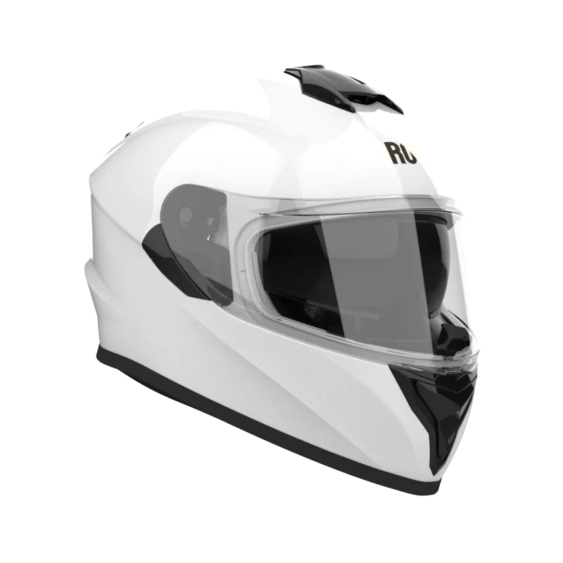 Best Modern Full Face Motorcycle Helmet Roc R08 Advanced Abs With