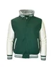 Green/White