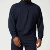 Bleu foncé