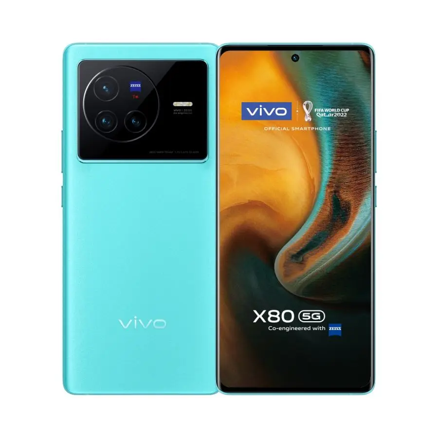 Wholesale VIVO X80 Pro 5G 6,78 