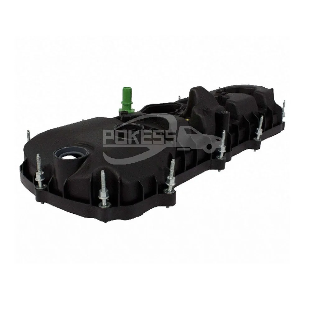 Auto part Car Valve Cover FG1Z6582E FG1Z6582D FG1Z6582B FG1E6K273AD Va... — 3
