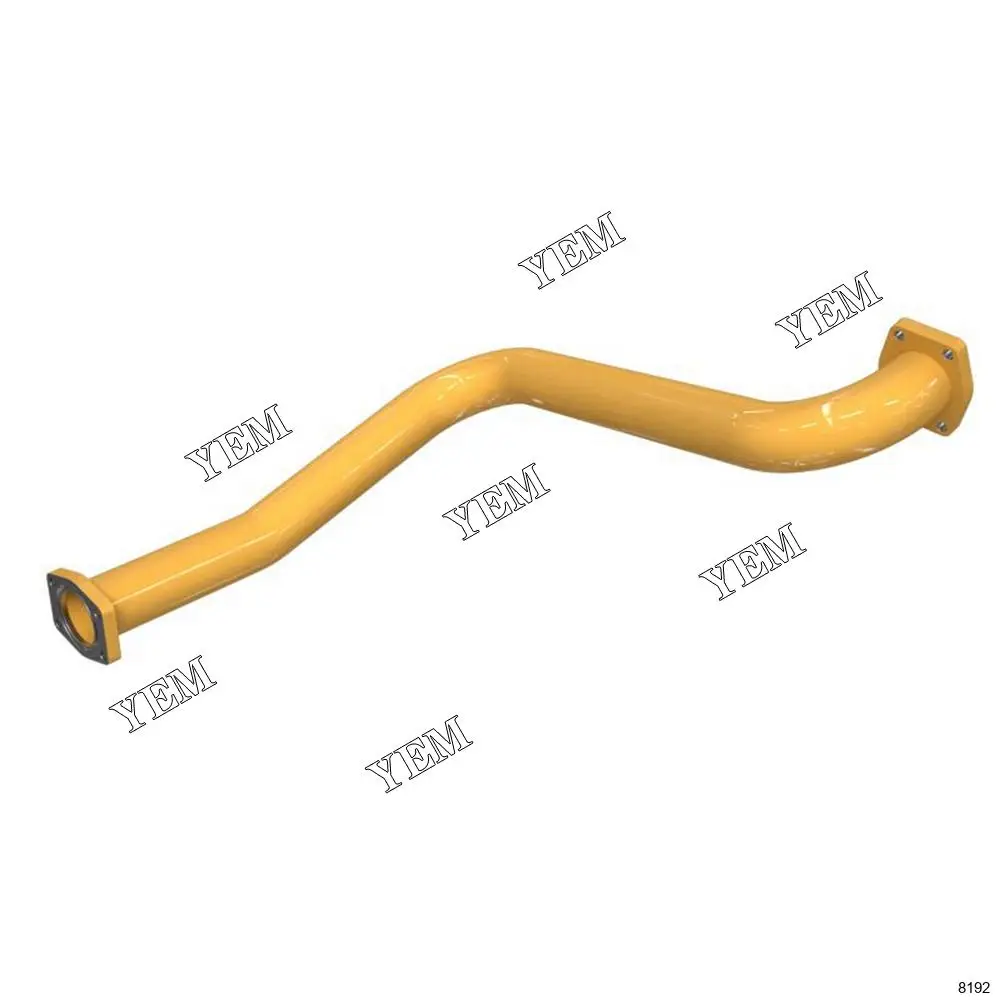 Hot Sale Tube Assembly for 475-7524 4757524 Heavy Duty Engine Parts