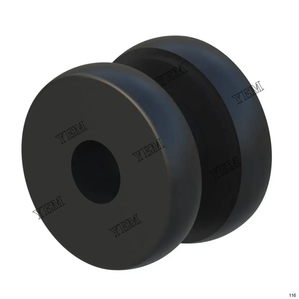 Top Quality Mount Assembly 222-4881 Fit for 446D 420D 430D Heavy Equipment Engine Parts