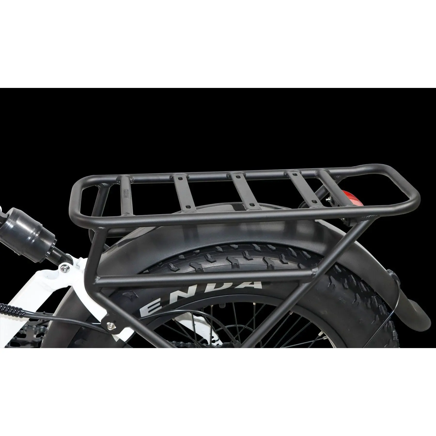 48V 13Ah 250 W Long Distance Folding Portable Full Suspension Ebike Fast 20 Inch Tire