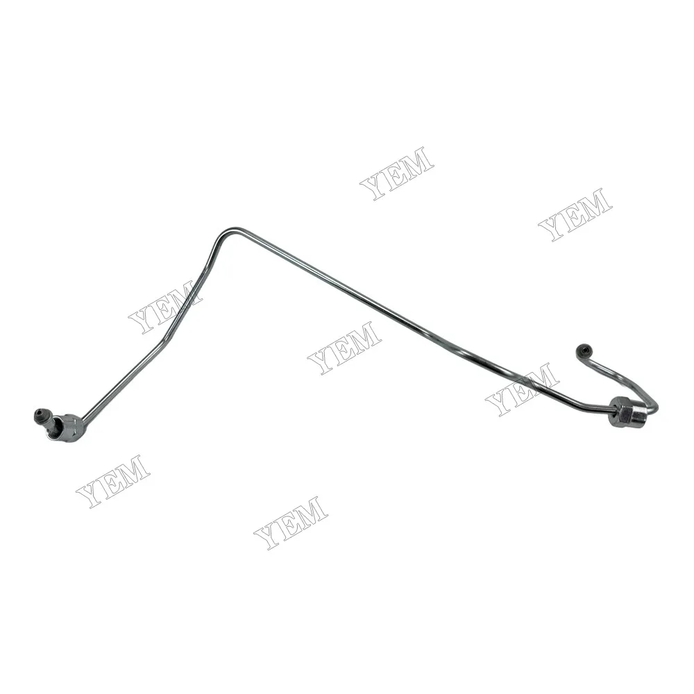 High Pressure Tube 104-4253 Fit for Caterpillar 3306 Engine 6