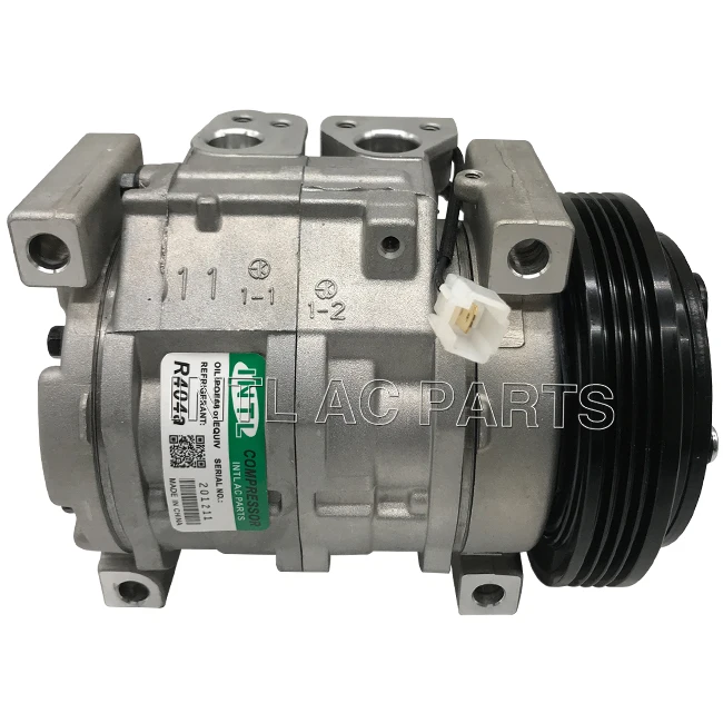 あずき INTL-XZC777 AC Compressor for Suzuki Grand Vitara/esteeem