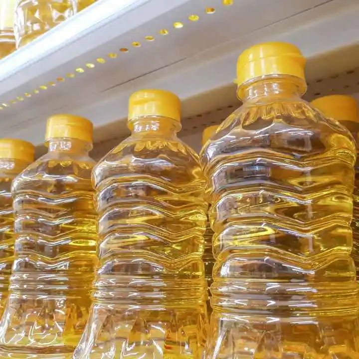 Best Factory price 100% Refined Sunflower Oil 1L 2L 3L 5L 10L 20L Best Grade 100% Organic Best Price Sunflower Oil