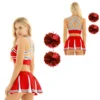 Red A