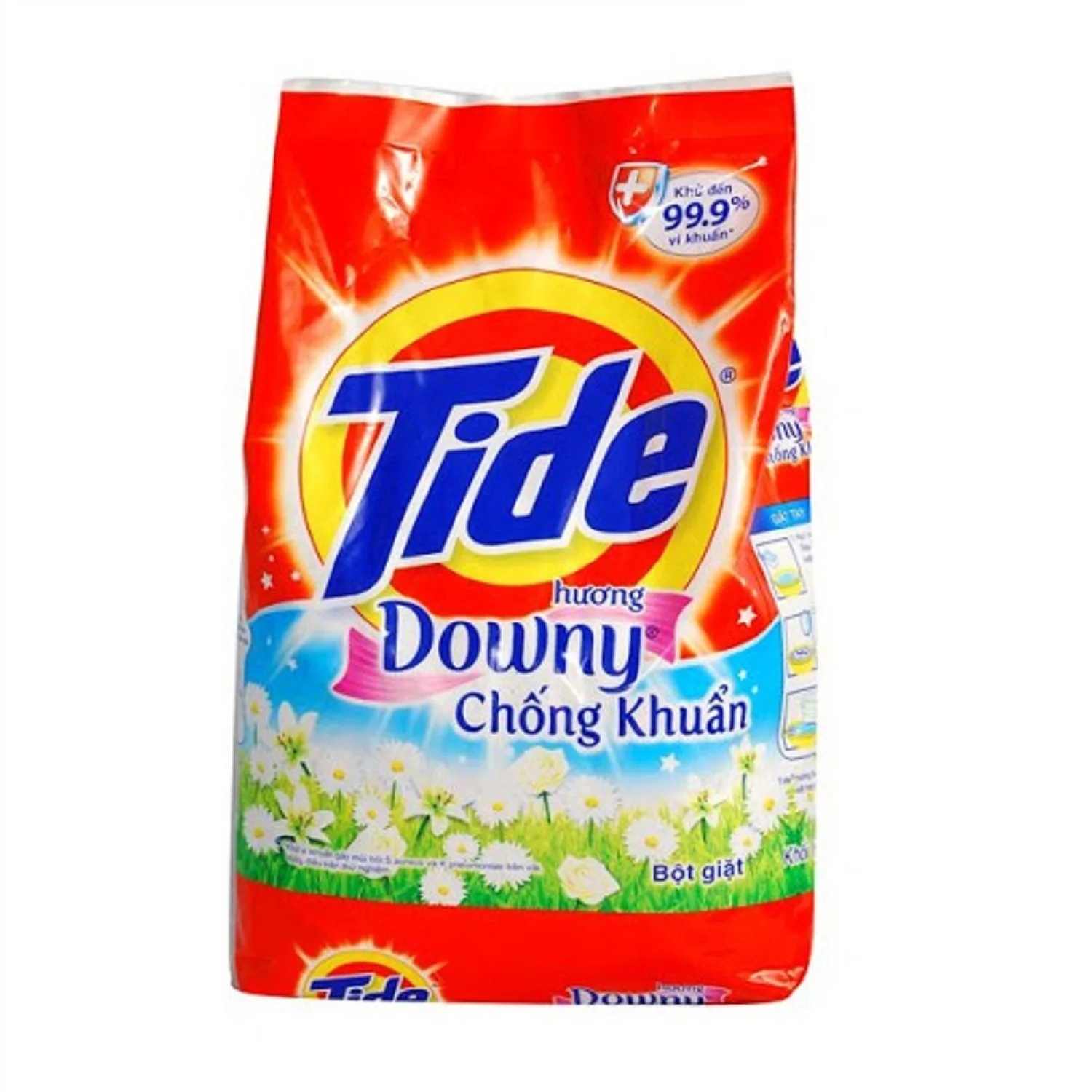 2023 Best Sales 3 In 1 Tide Pods Laundry Detergent Tide Liquid For