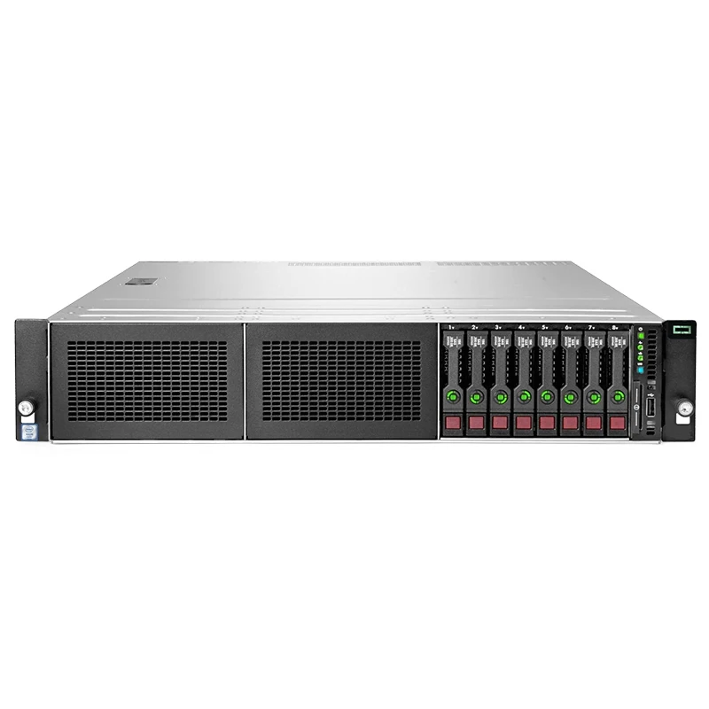 HPE Proliant DL380 DL360 Gen11 Gen10 G10 SAS HDD SSD 1U 2U 4U Rack ...