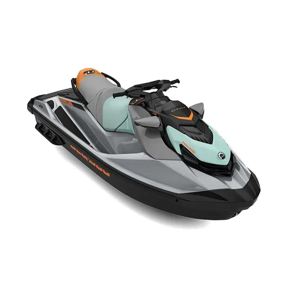 Luxury Sea-doo Jet Ski / Seadoo Gti-x 130 Jet Ski / Jetski / Waverunner ...