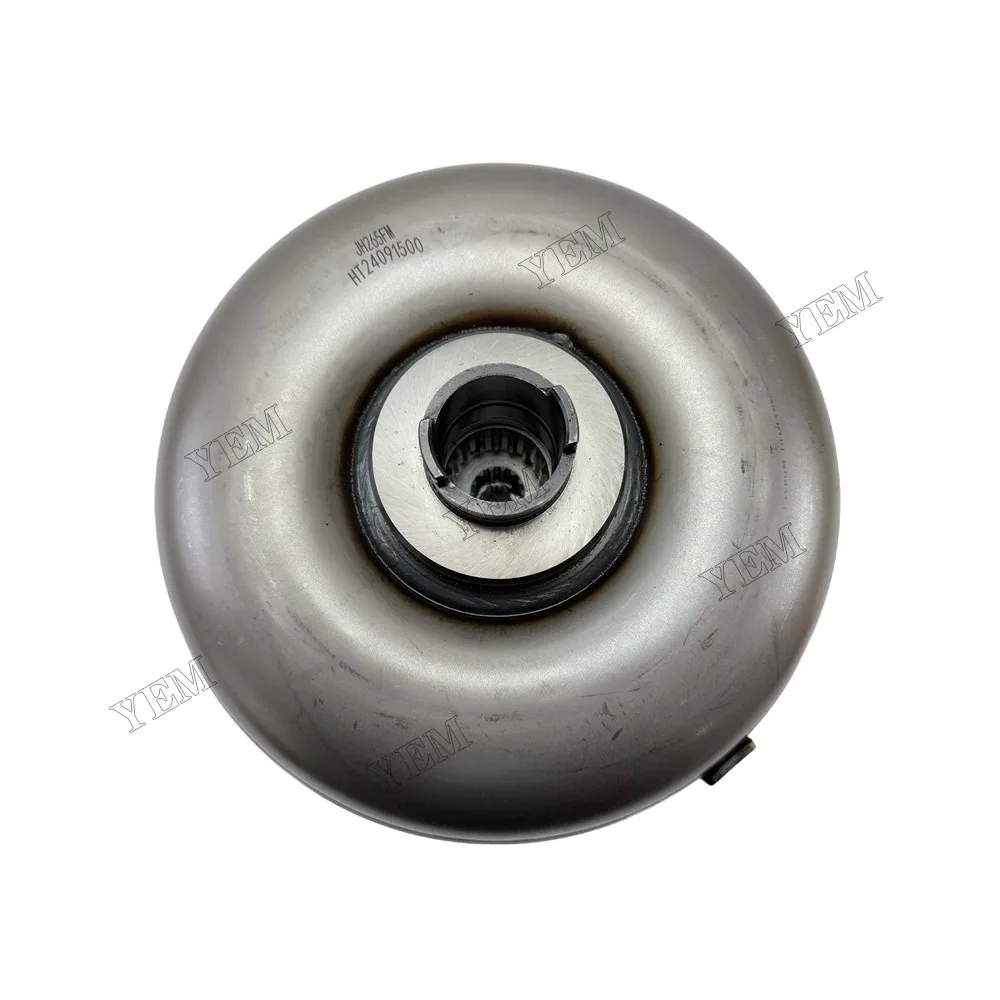 Torque Convertor 91323-10050 Fit for Mitsubishi S4S Engine 2