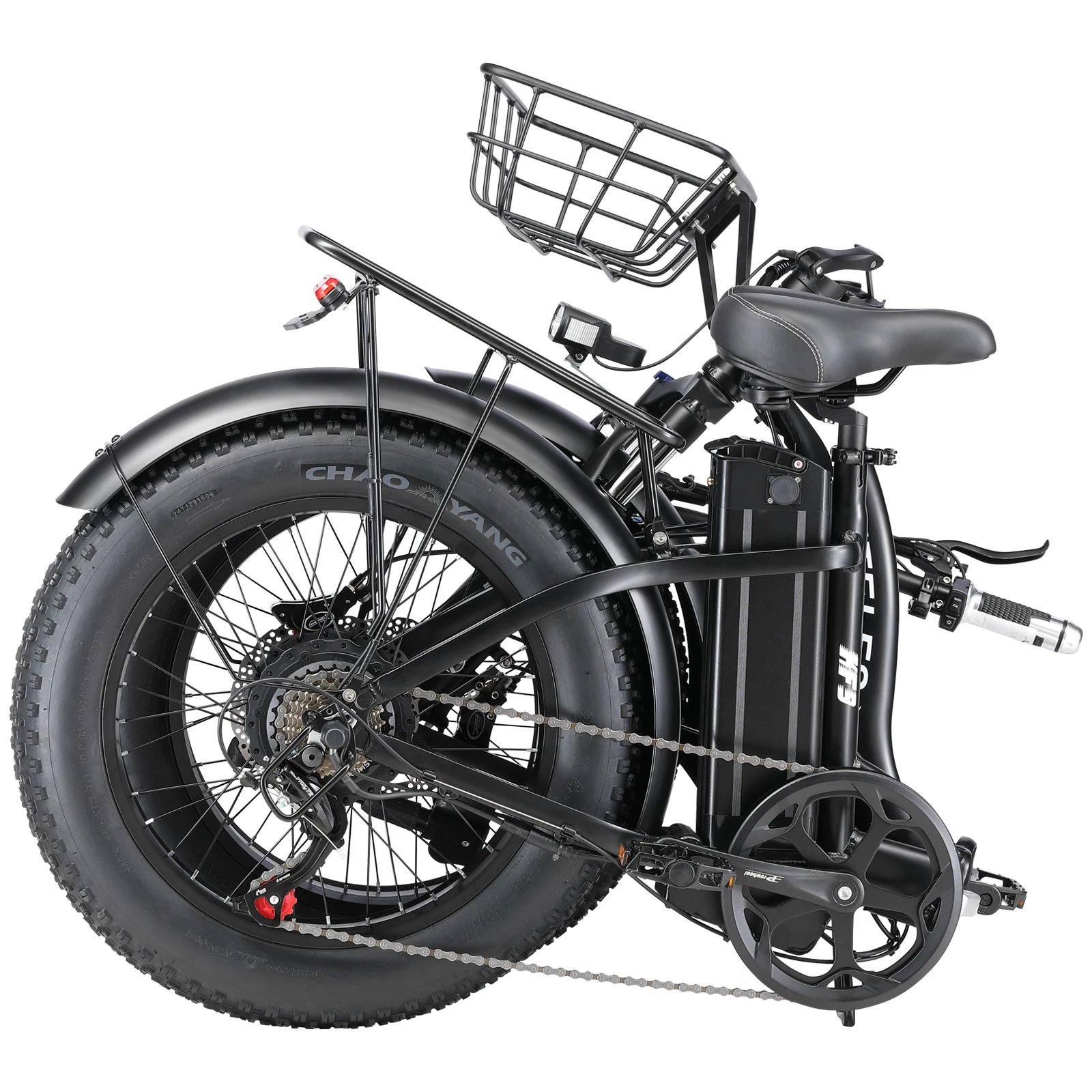 Keteles KF9 Electric Road Bike