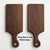 Natural Wood, Light Brown, Dark Brown,  Walnut, Custom