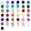 Custom Color Chart