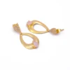 Pink Chalcedony