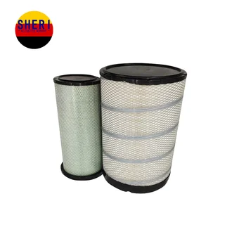 3043 cheap price for kinglong bus air filter manufacturers cleaner for golden dragon part spare auto