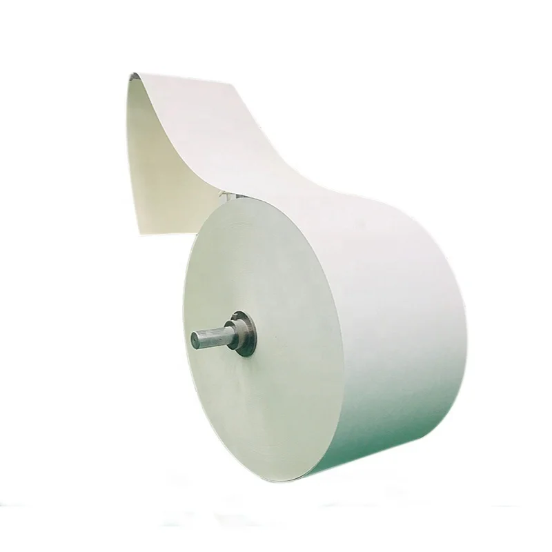 Cellulose Fluff Pulp for Diaper and Sanitary Napkin