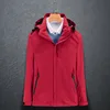 Women's red