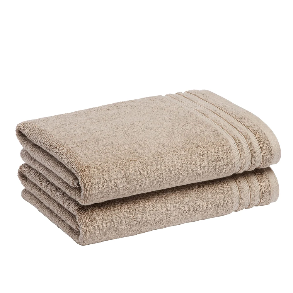 Luxury Towels Premium Water Absorption 5 Star Hotel Cotton Bath Hotel