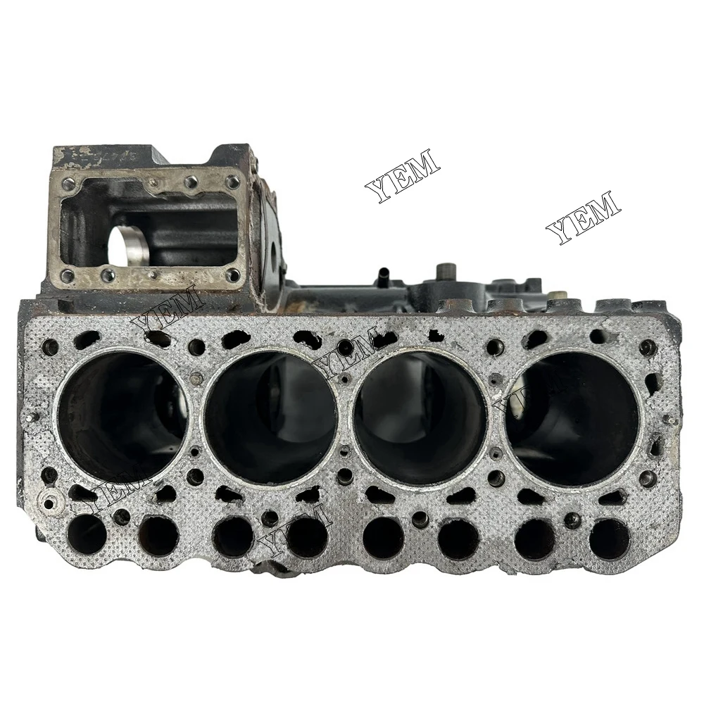 Cylinder Block Fit for Mitsubishi S4L2 Engine