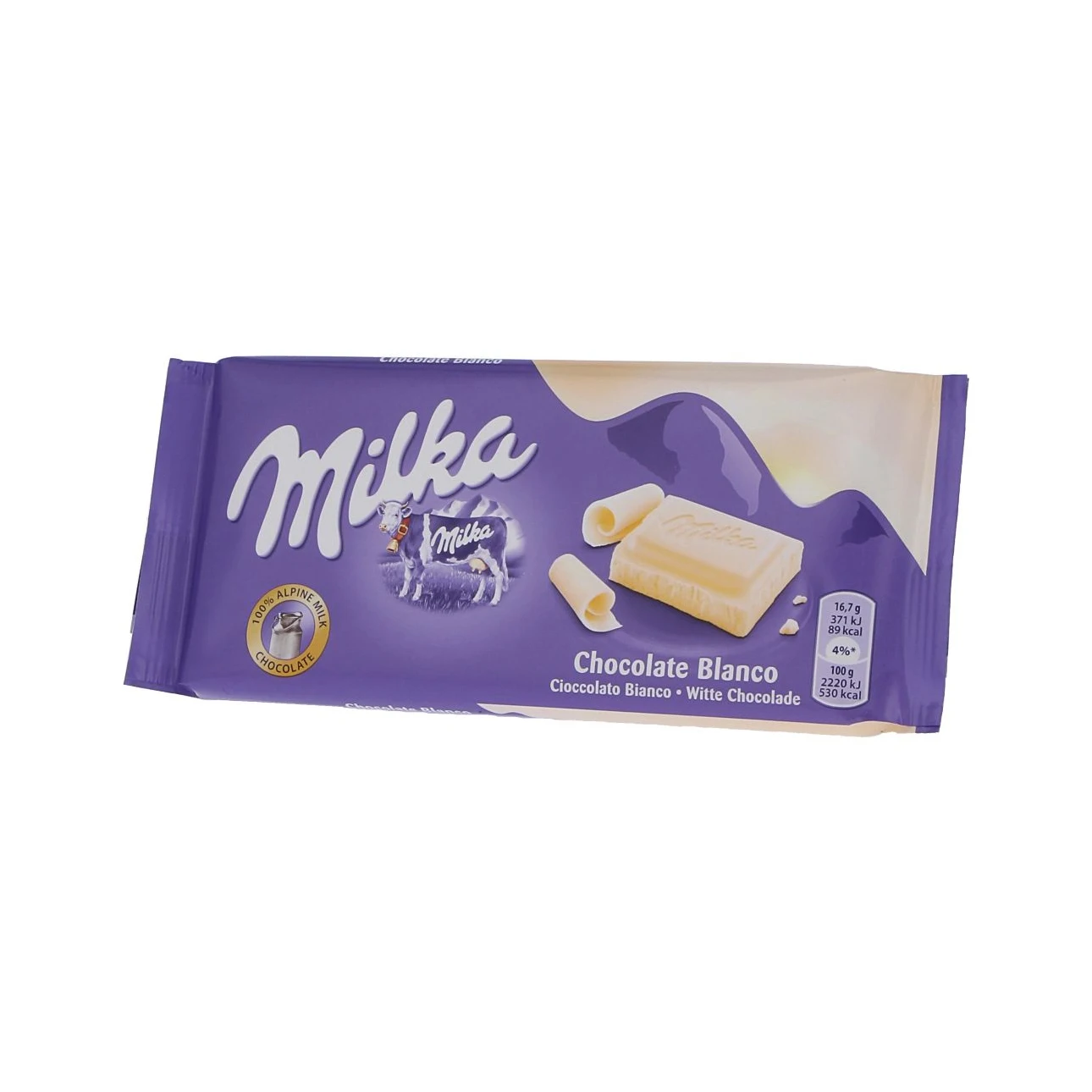 Wholesale Milka Chocolate 100g / Milka Choco Wafer / Milka - Buy Milka ...