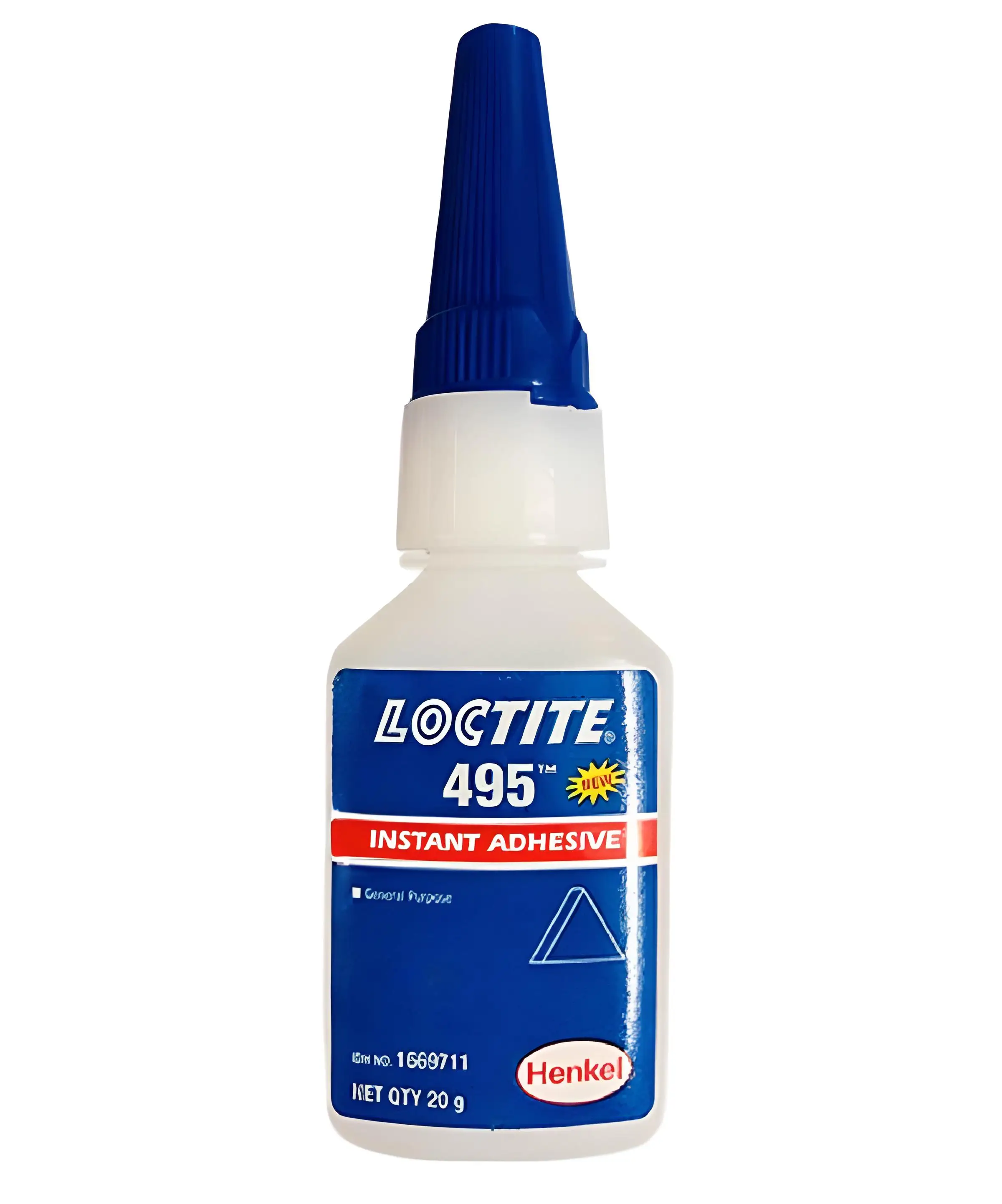 Loctite 495 Instant Adhesive 20gm Glue Adhesive Lock Tight Glue ...