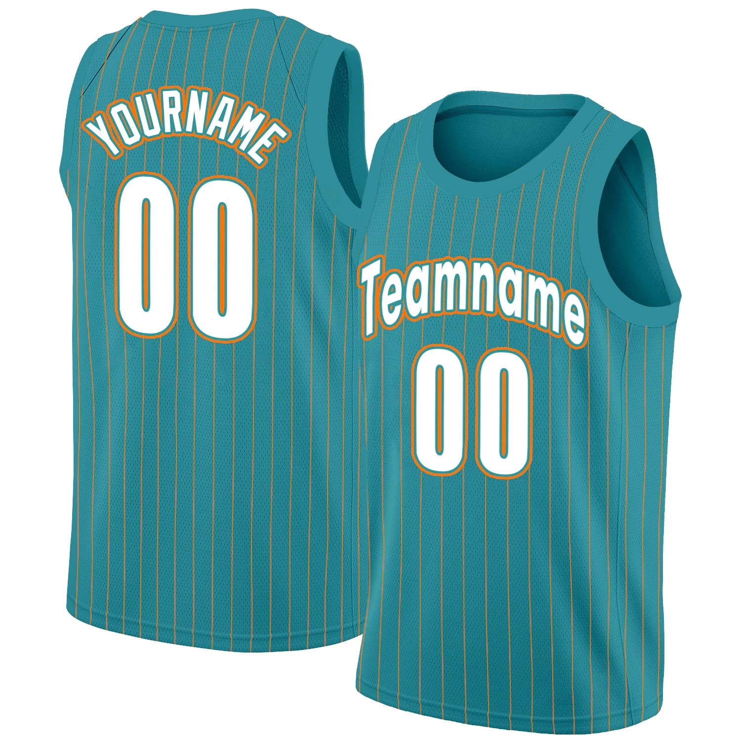 Custom Basketball Jersey Full Sublimation Design Printing Team Name