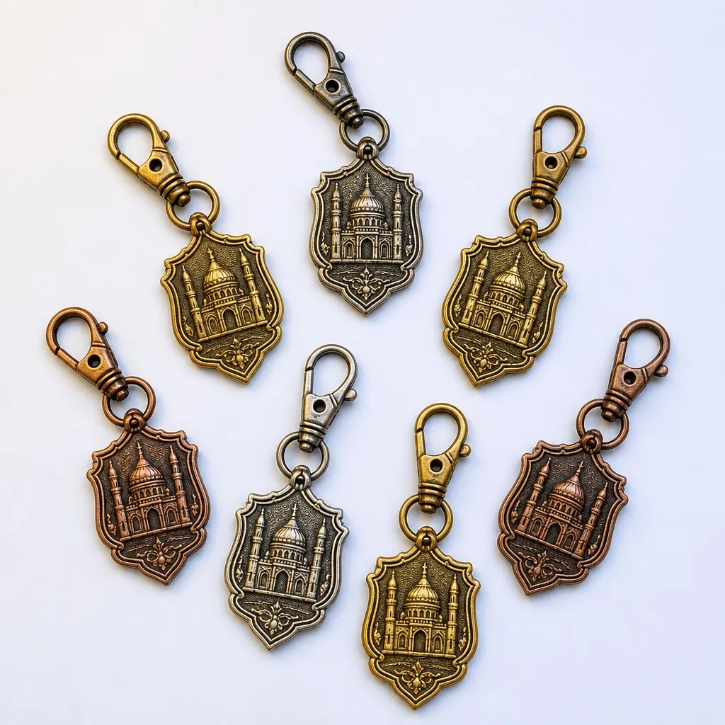 Antique Collection opening hero