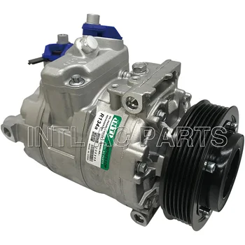 c様 INTL-XZC184 AC Compressor for SKODA OCTAVIA I (1U2) (1996-2010
