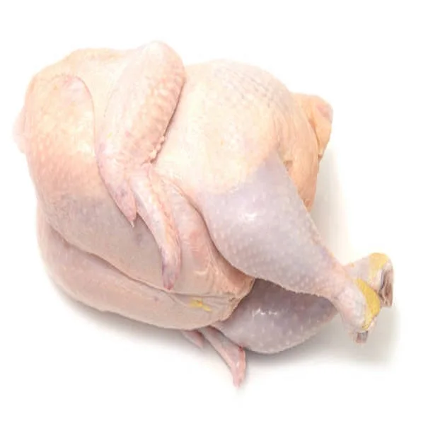 Halal Frozen Chicken Breast And Whole Frozen Chicken Box Style Packaging Feature Weight Shelf