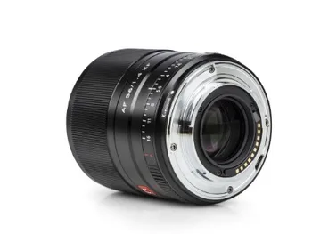 Viltrox 56mm F1.4 XF Large Aperture Autofocus Portrait Lens for Fujifilm X-mount Cameras X-T30/X-T3/X-PRO3/X-T200/X-E3/X-T2 detail image