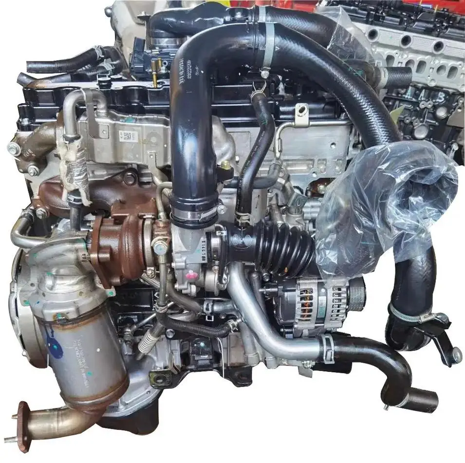 Quality Car Engine 6 Cylinder Diesel Engine 3l 4l 5l Buy 6 Cylinder