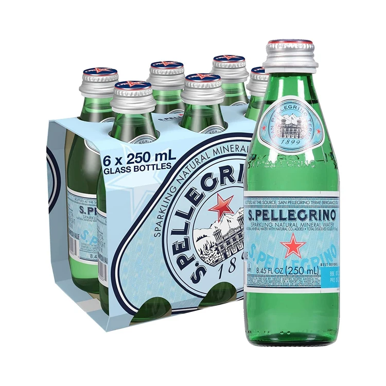 S.Sparkling Natural Mineral Water Available in Bulk| Alibaba.com